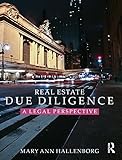 Real Estate Due Diligence: A legal perspective (English Edition)