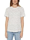 ESPRIT T-Shirt mit Print aus Bio-Baumwoll-Mix