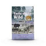 Taste Of The Wild Sierra Mountain 5,6 kg