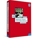 Optionen, Futures und andere Derivate (Pearson Studium - Economic BWL)