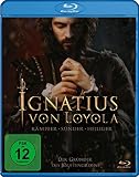Ignatius von Loyola [Blu-ray]