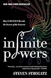 Infinite Powers: How Calculus Reveals the Secrets of the Universe (English Edition)