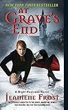 At Grave's End (Night Huntress, Band 3)