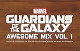 Guardians of the Galaxy: Awesome Mix [Musikkassette]