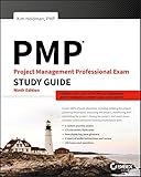 PMP: Project Management Professional Exam Study Guide (English Edition)