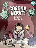 Corona NERVT! RED E