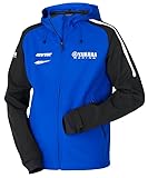 Yamaha Paddock Blue Softshell Jacke Men (XL)