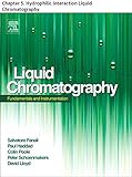 Liquid Chromatography: Chapter 5. Hydrophilic Interaction Liquid Chromatography (English Edition)