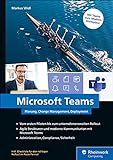 Microsoft Teams: Planung, Change Management, Deploy