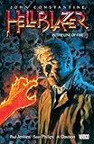 John Constantine, Hellblazer  Vol. 10: In The Line Of Fire (Hellblazer (Graphic Novels)) (English Edition)