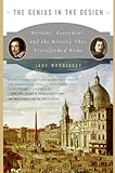 The Genius in the Design: Bernini, Borromini, and the Rivalry That Transformed Rome (English Edition)