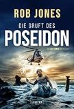 DIE GRUFT DES POSEIDON (Joe Hawke 1): Thriller, Ab