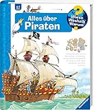 Wieso? Weshalb? Warum? Alles über Piraten (Band 40): Alles Uber Piraten (Wieso? Weshalb? Warum?, 40)