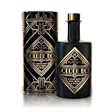 Golden Boy Pure Gin (1 x 0.5 l) - Mit edler Geschenkverpackung - Klassische Botanicals, vielschichtig,