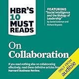 HBR's 10 Must Reads on Collab