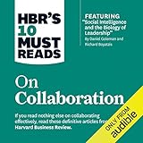 HBR's 10 Must Reads on Collab