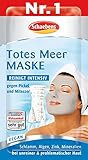 Schaebens Totes Meer Maske, 15er Pack (15 x 15 ml)