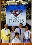 Hotel Paradies - Folge 09-12