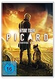 Star Trek: Picard - Staffel 1 [4 DVDs]