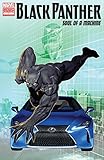 Black Panther: Soul Of A Machine (2017) #1 (English Edition)