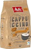 Melitta Instant Cappuccino, Salted Caramel, 330g