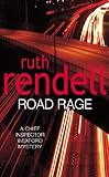 Road Rage: (A Wexford Case) (Wexford, 16)