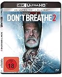 Don’t Breathe 2 (4K Ultra HD) (+ Blu-ray 2D)