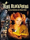 Bibi Blocksberg und das Geheimnis der blauen E