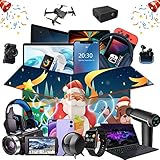 GDICONIC 2021 Christmas Random Electronic BoxFriends Junior Birthday Gifts, Birthday Gifts for Women, at a Party