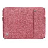 NIDOO 14 Zoll Wasserdicht Laptop Sleeve Case Notebook Hülle Tasche Laptoptasche für 15' Surface Laptop 4 / 14' ThinkPad P14s T14 T14s L14 Gen 2 / ThinkPad X1 Yoga Gen 1 2 3 /X1 Carbon Gen 1 2 3 4, R
