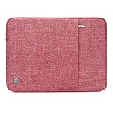 NIDOO 14 Zoll Wasserdicht Laptop Sleeve Case Notebook Hülle Tasche Laptoptasche für 15' Surface Laptop 4 / 14' ThinkPad P14s T14 T14s L14 Gen 2 / ThinkPad X1 Yoga Gen 1 2 3 /X1 Carbon Gen 1 2 3 4, R