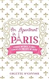 An Apartment in Paris: Stories of Love, Family, and Fun in the City of LIg