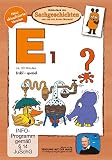 E1 - Erdöl-Spezial (Bibliothek der Sachgeschichten)