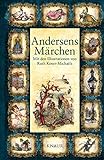 Andersens Märchen: Mit den Illustrationen von Ruth Koser-Michaë