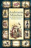 Andersens Märchen: Mit den Illustrationen von Ruth Koser-Michaë
