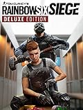 Rainbow Six Siege Deluxe | PC Code - Ubisoft C