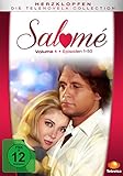 Salomé - Volume 1 / Epidsoden 1-50 [10 DVDs]