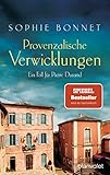 Provenzalische Verwicklungen: Ein Fall für Pierre Durand (Die Pierre Durand Bände 1)