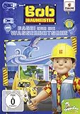 Bob der Baumeister - 004/Baggi und die W