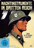 Machtinstrumente im Dritten Reich - Gestapo, Erwin Rommel, Landser, Hitlerjugend - 6DVD Steelbox