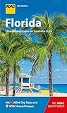 ADAC Reiseführer Florida: Der Kompakte mit den ADAC Top Tipps und cleveren Klappk