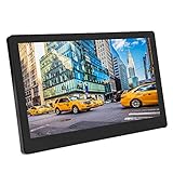 Mini-PC, Touch-Display 1920x1080P für beliebte Spielkonsolen für Mini-Comp