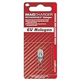 Mag-Lite LR00001 Halogen Ersatzleuchtmittel für Mag-Charger Akkusy