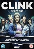 Clink: Series 1 [DVD]