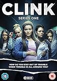 Clink: Series 1 [DVD]