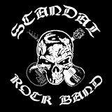 The Best Of The Scandal Rock B