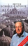 Allahs Schatten über Atatürk: Die Türkei in der Zerreißprob