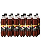 Pepsi Mango 12 x 500