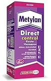 Metylan Direct control Rollkleister, 1 Paket mit 200 g Stück, MDC20