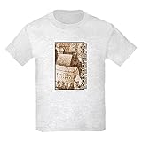 CafePress The Globe Theatre Kinder-T-Shirt Gr. Kinder M, aschg